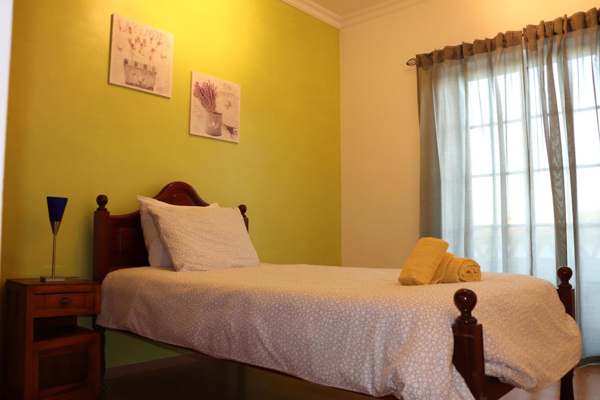 Cantinho Da Cacilda Grandola Ngoại thất bức ảnh