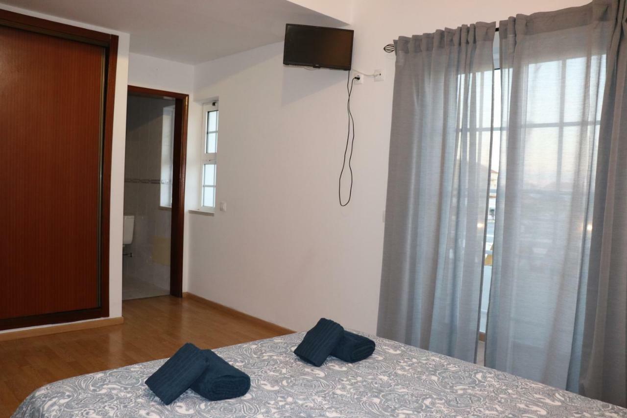 Cantinho Da Cacilda Grandola Ngoại thất bức ảnh